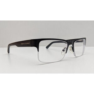 🕶️Armani Exchange AX1014 6063 Eyeglasses 53/17 145 /KAE431🕶️​